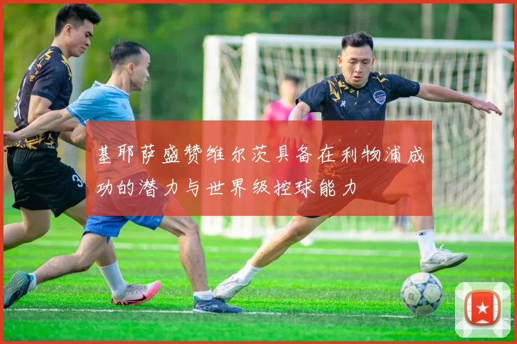 基耶萨盛赞维尔茨具备在利物浦成功的潜力与世界级控球能力