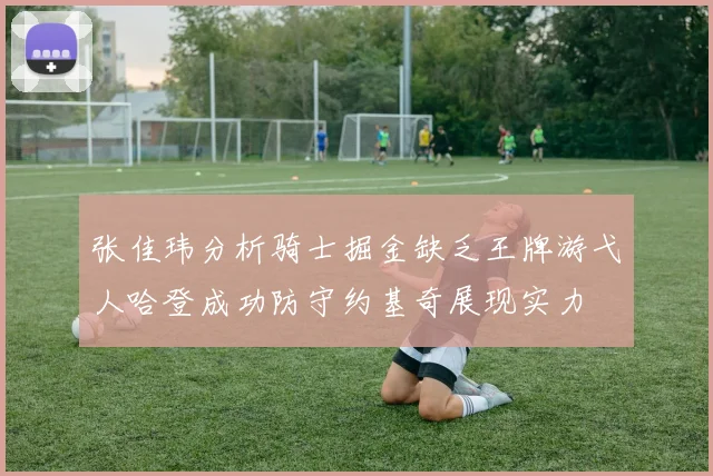 张佳玮分析骑士掘金缺乏王牌游弋人哈登成功防守约基奇展现实力